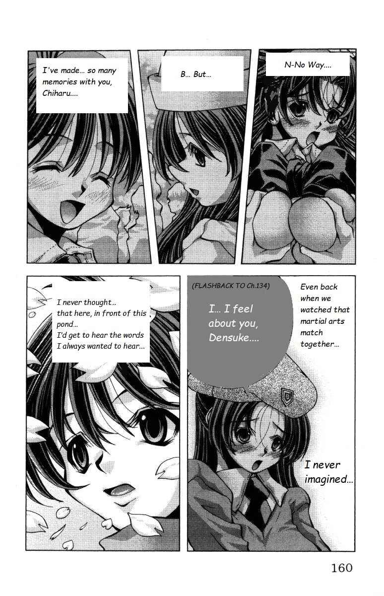 Chapter 141 - Page 16