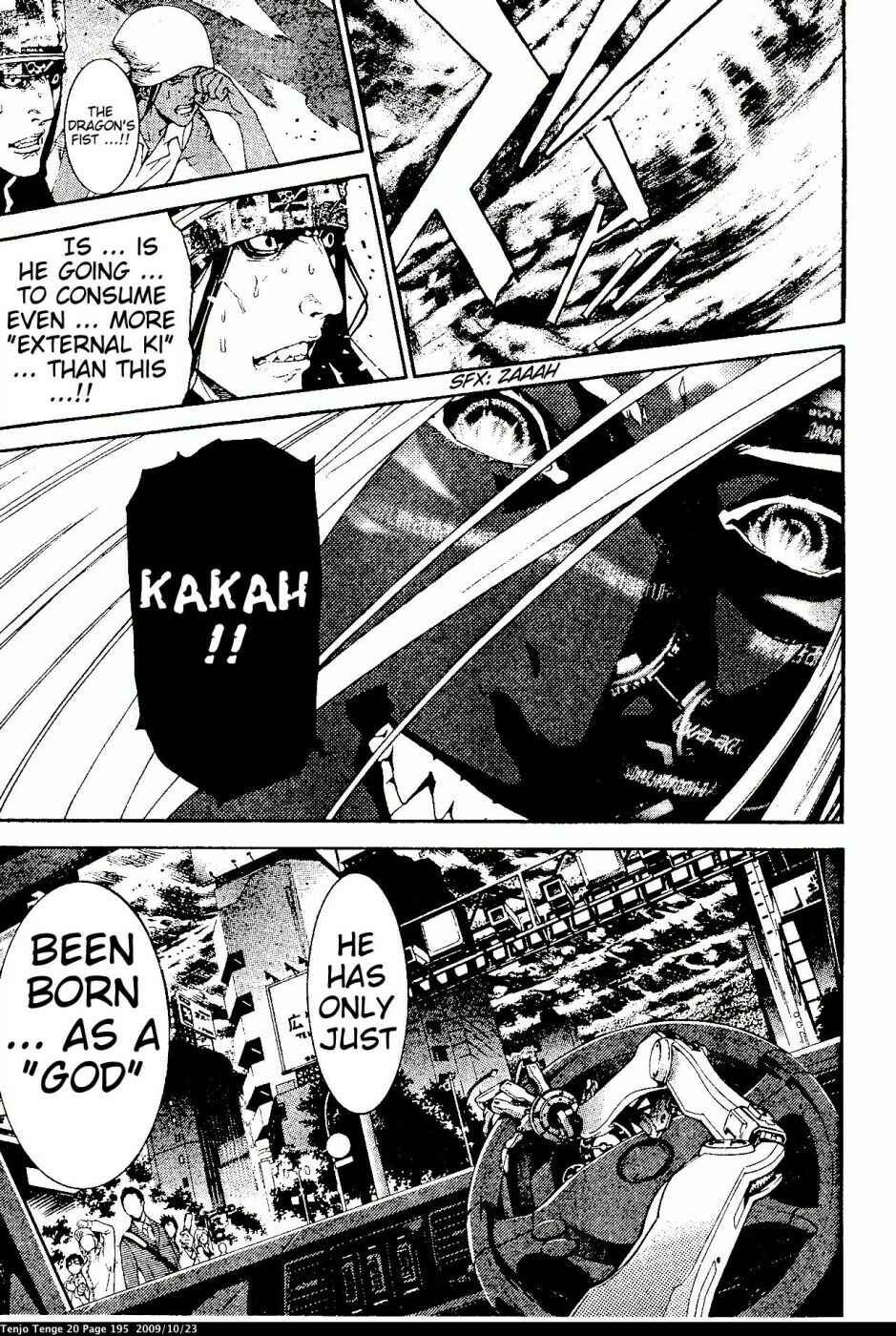 Chapter 124 - Page 13