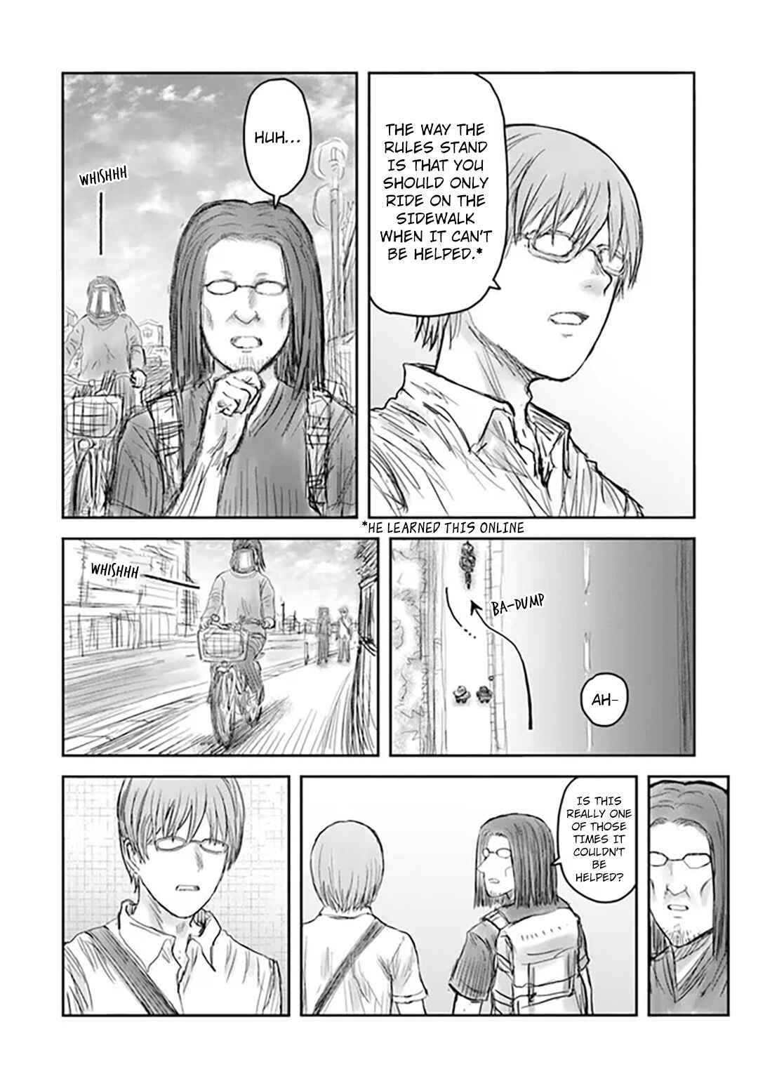 Chapter 61.2 - Page 2