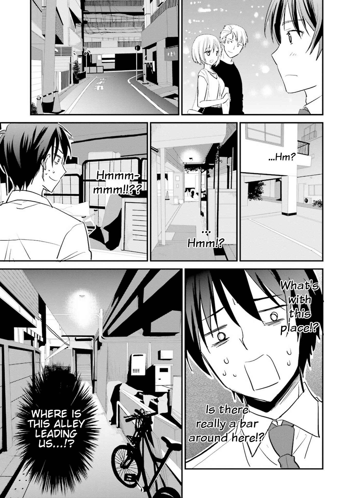 Chapter 3 - Page 5
