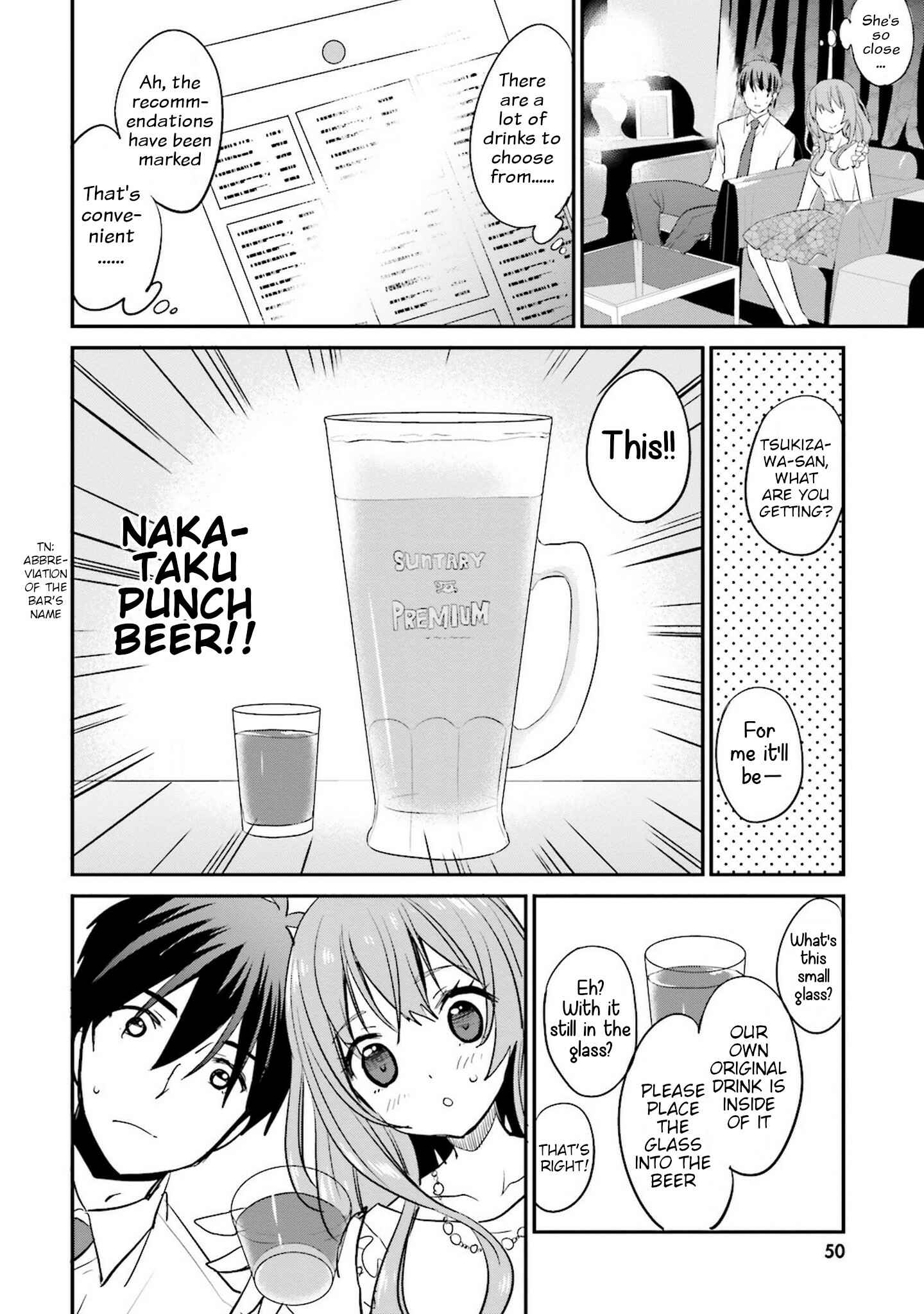 Chapter 3 - Page 8