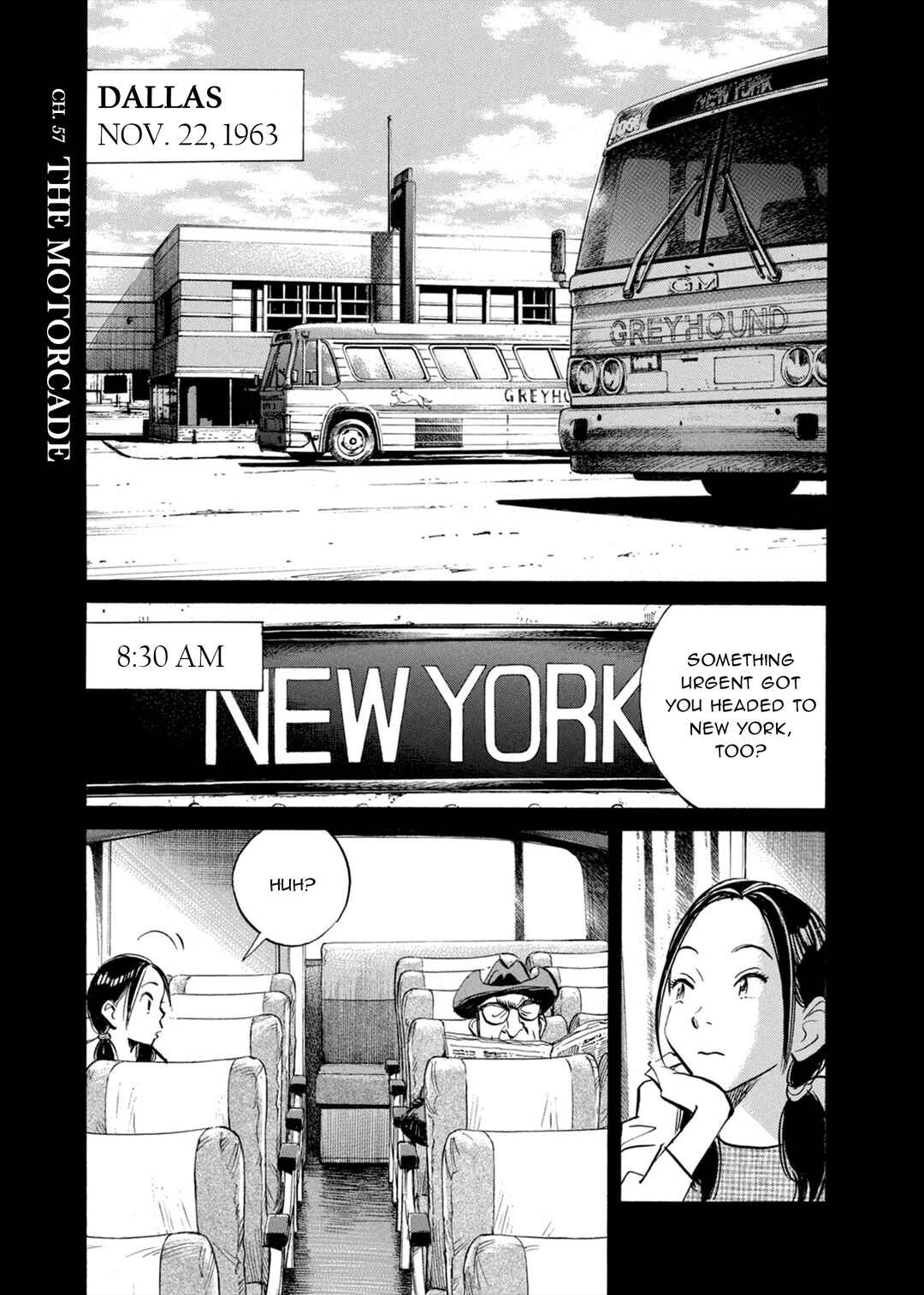 Chapter 57 - Page 1