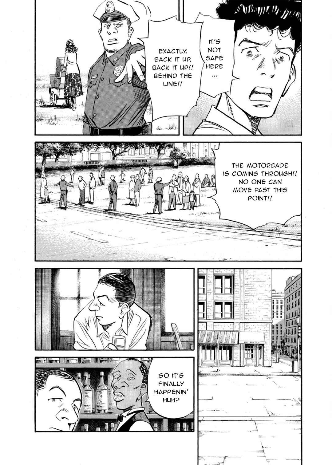 Chapter 57 - Page 20