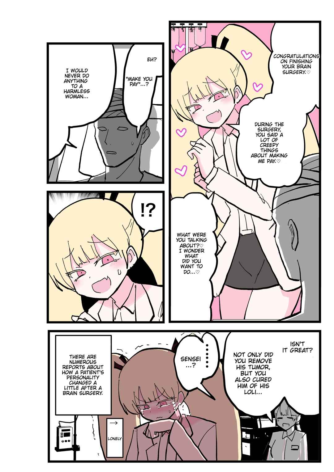 Chapter 4 - Page 1