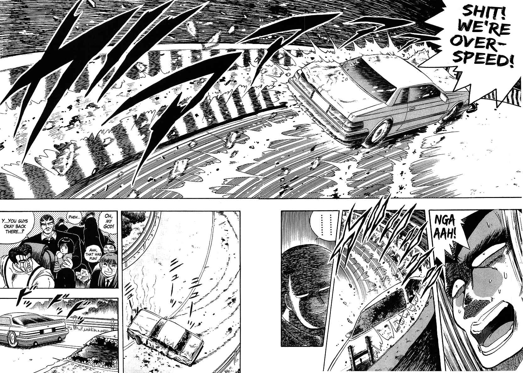 Chapter 92 - Page 15