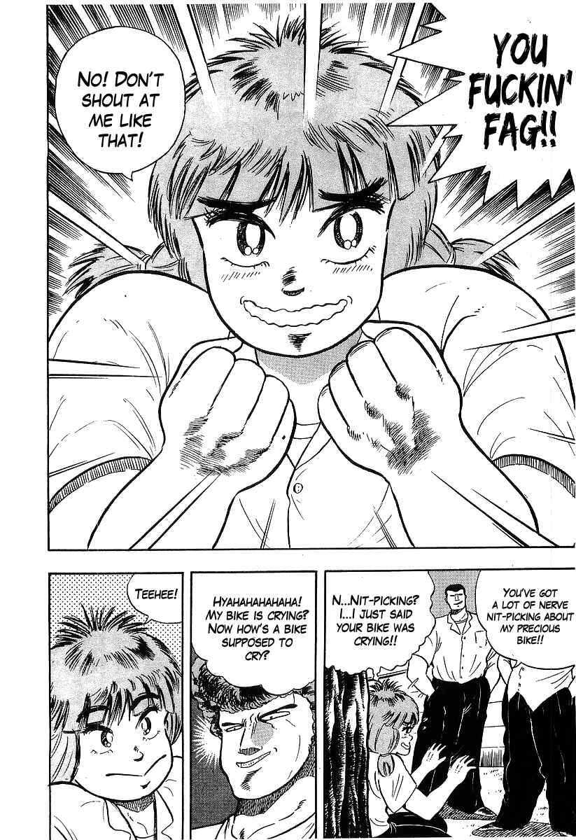 Chapter 92 - Page 20