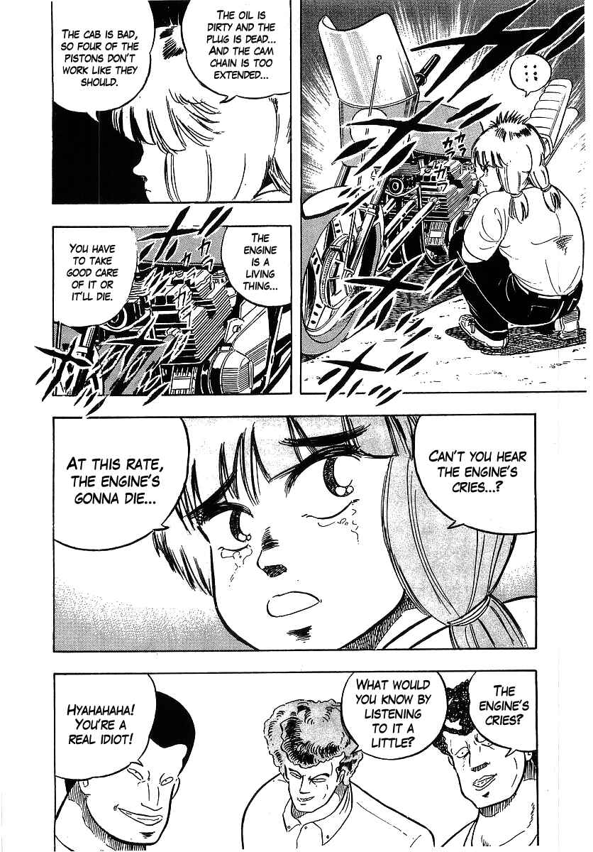 Chapter 92 - Page 22