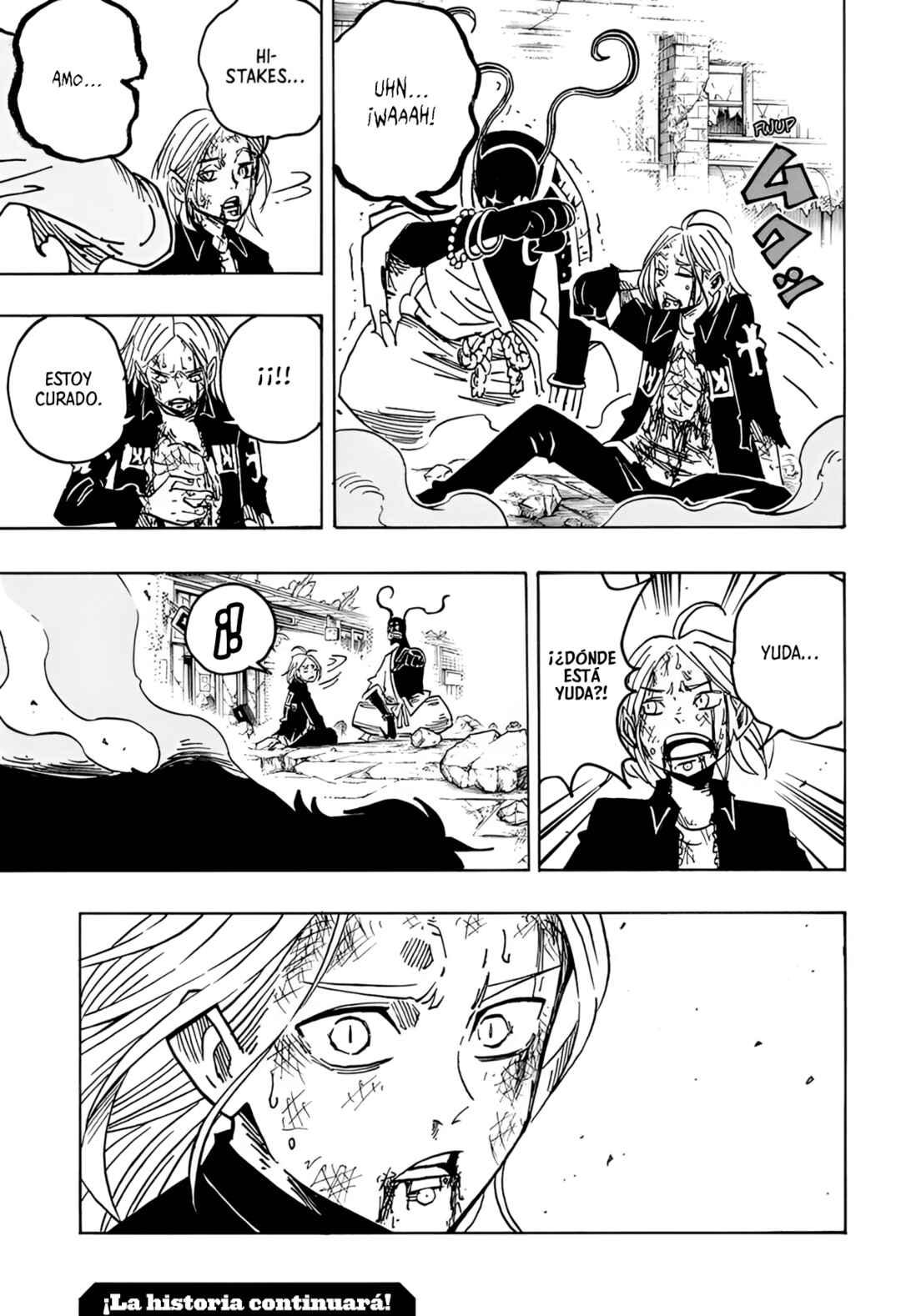 Chapter 50 - Page 19