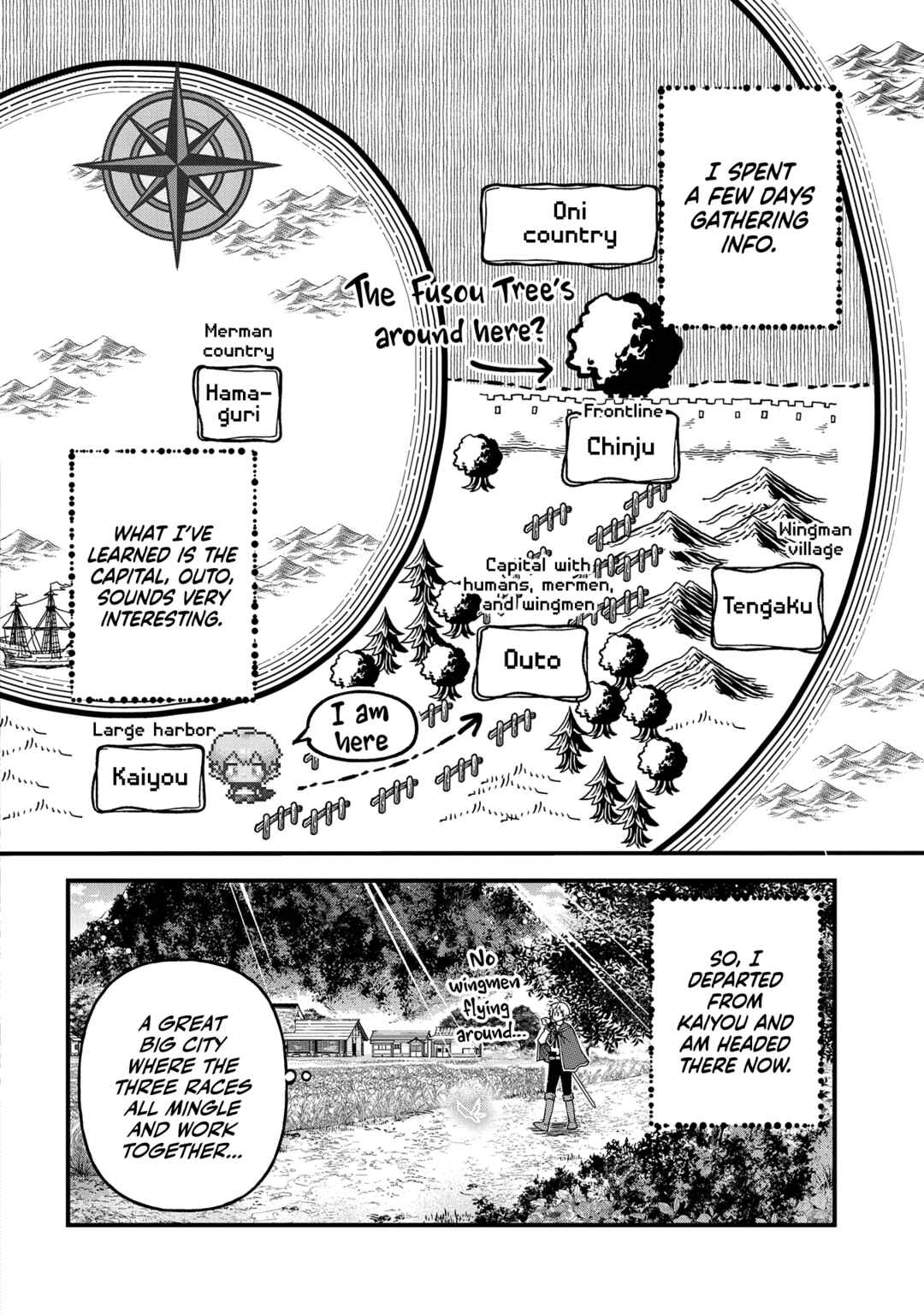 Chapter 31 - Page 20