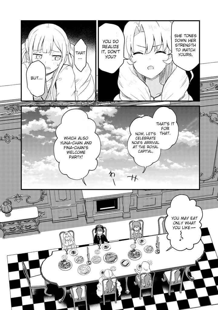 Chapter 45 - Page 12