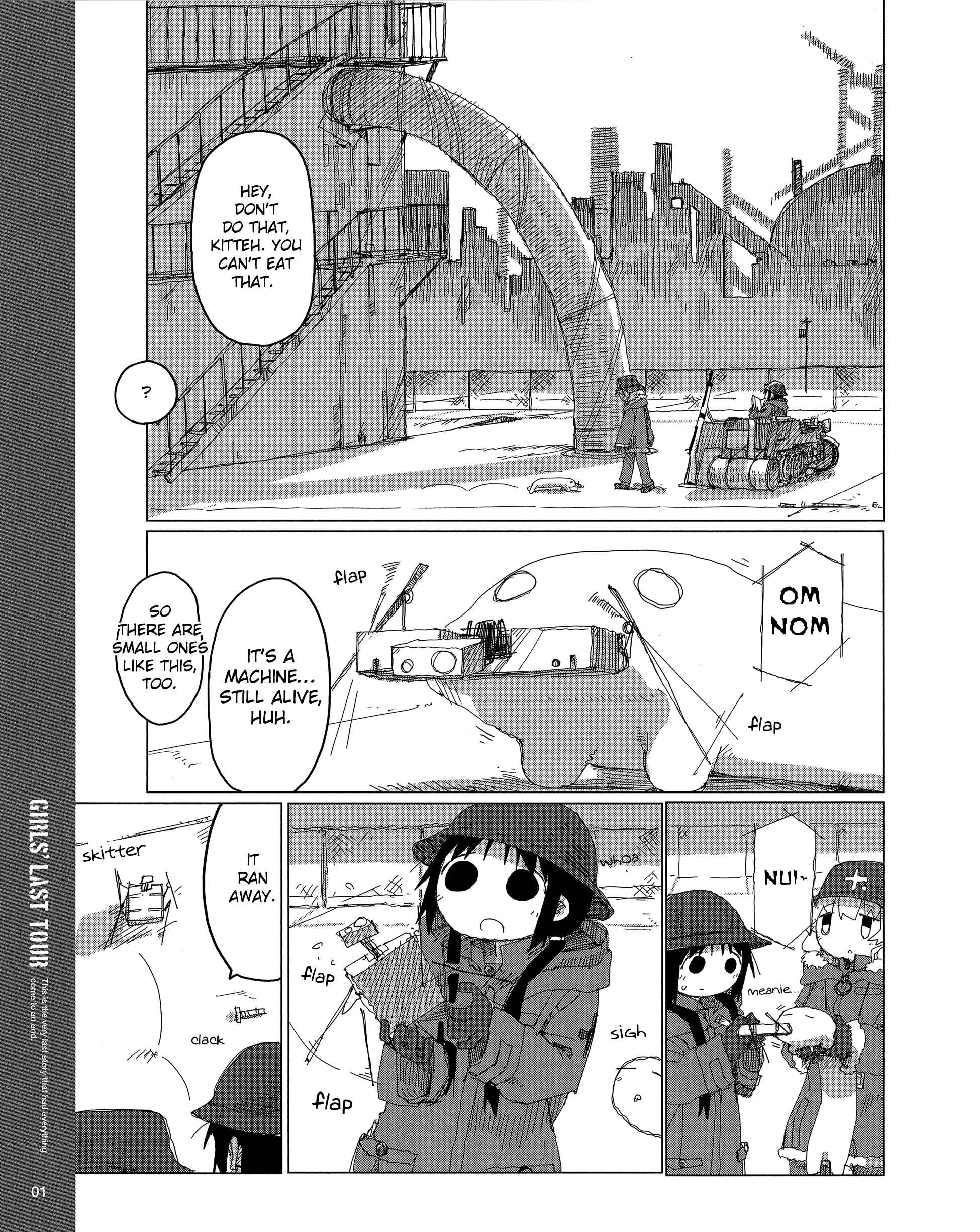 Chapter 43.6 - Page 1