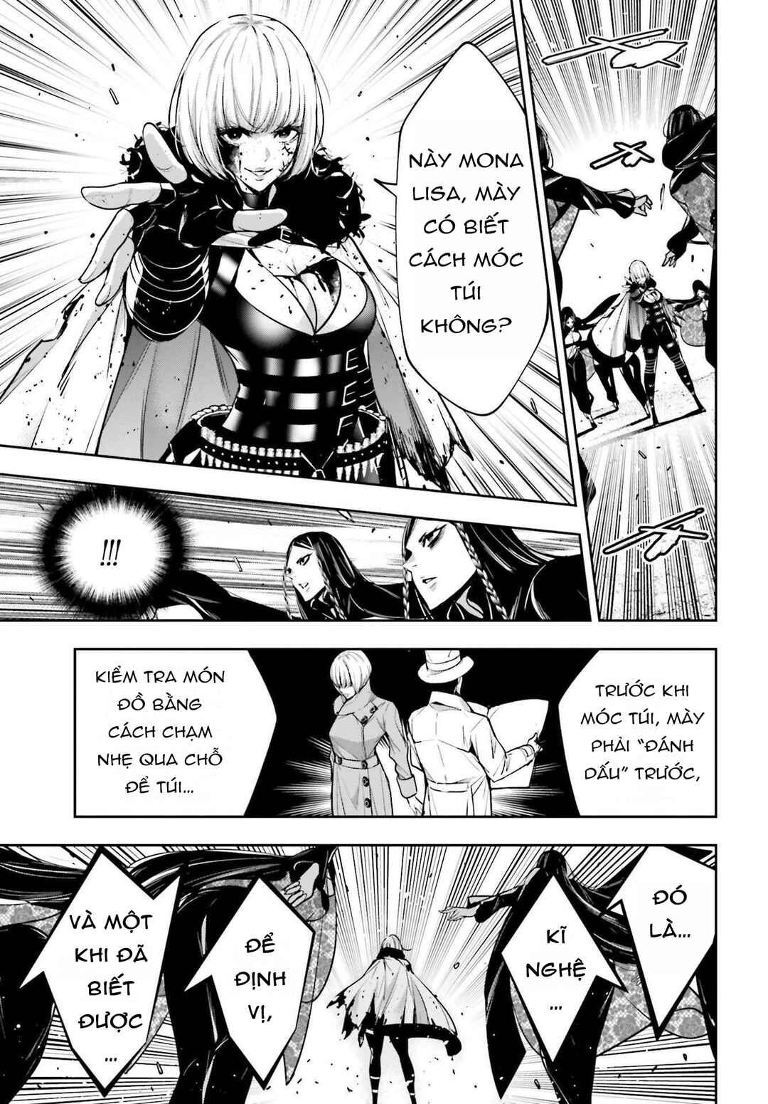 Chapter 42 - Page 32