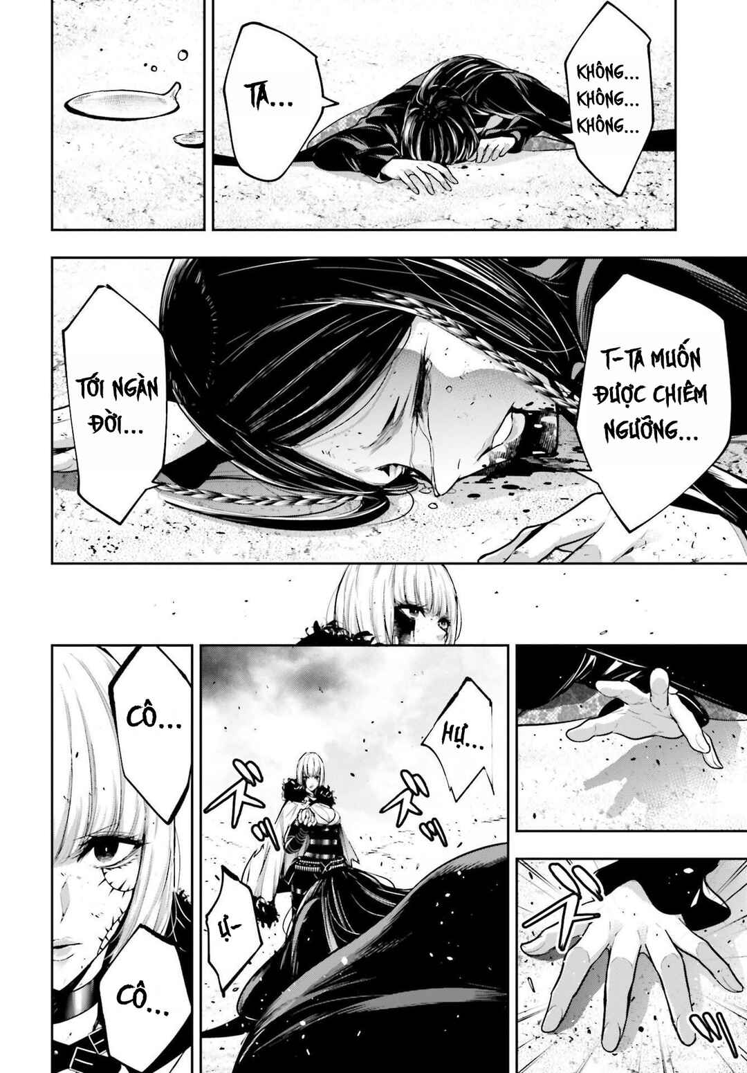 Chapter 42 - Page 39