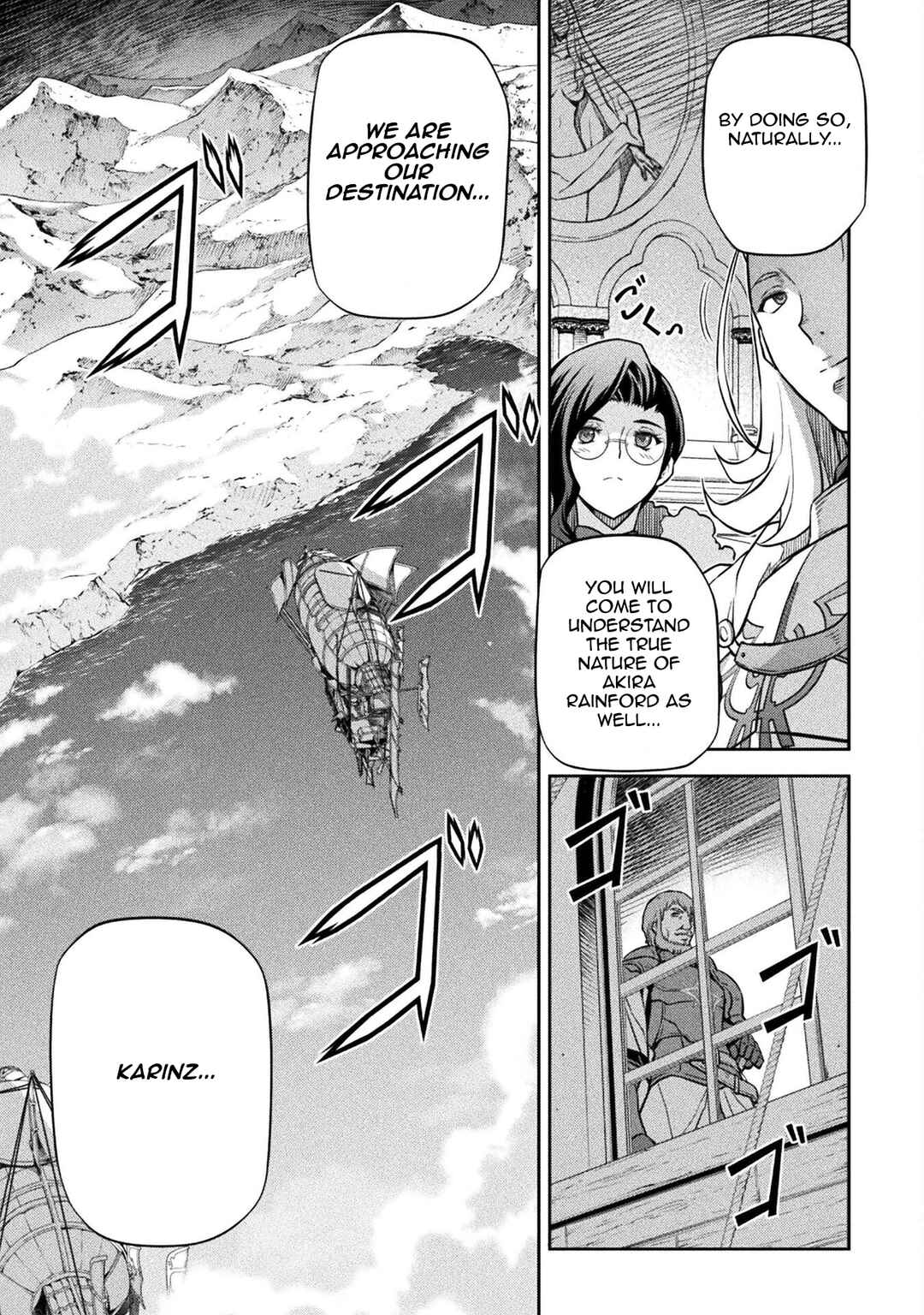 Chapter 62 - Page 10