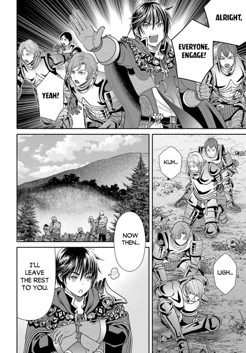 Chapter 107 - Page 19