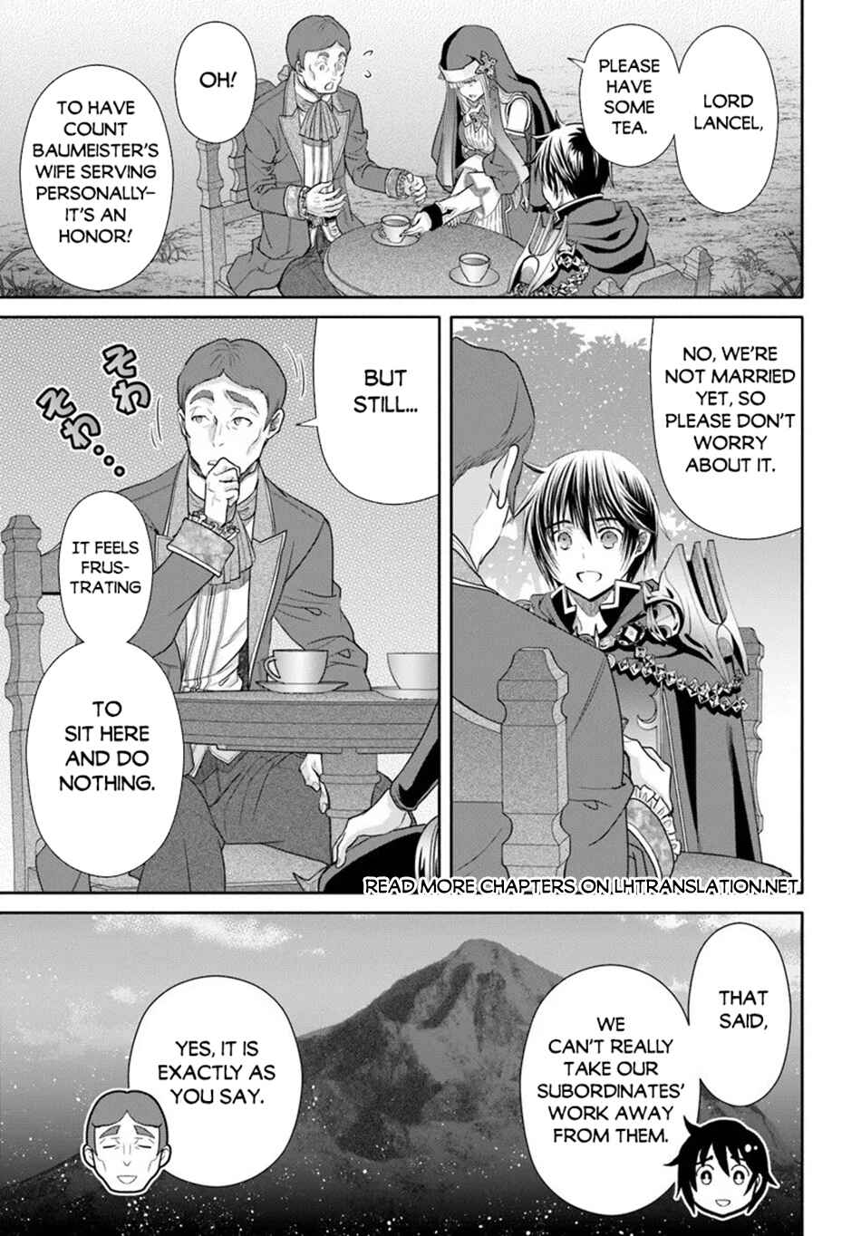 Chapter 107 - Page 22