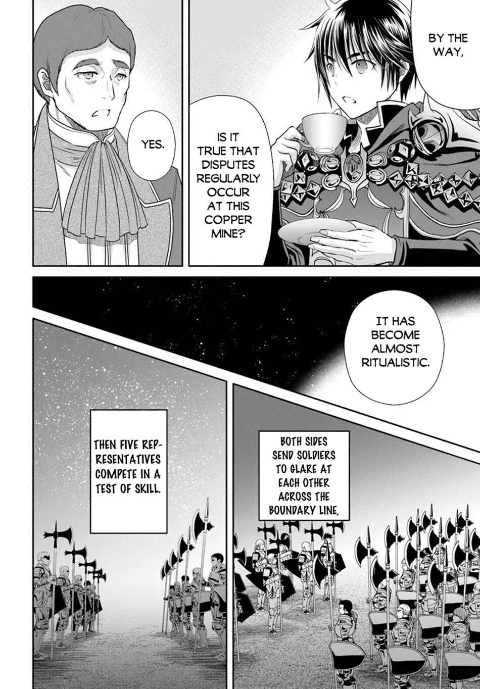 Chapter 107 - Page 23