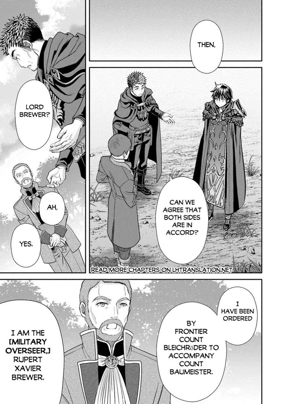 Chapter 107 - Page 8