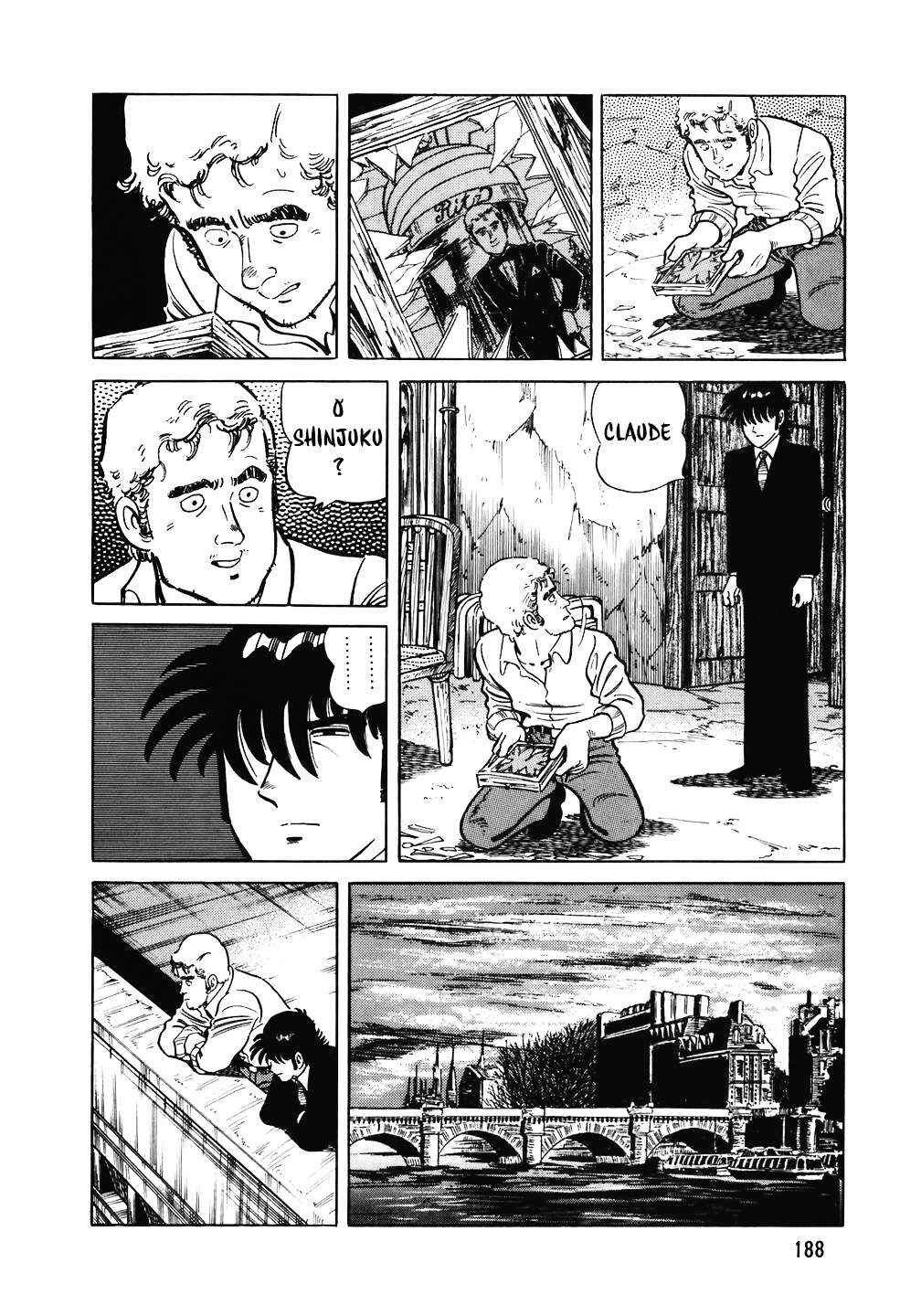 Chapter 96 - Page 15