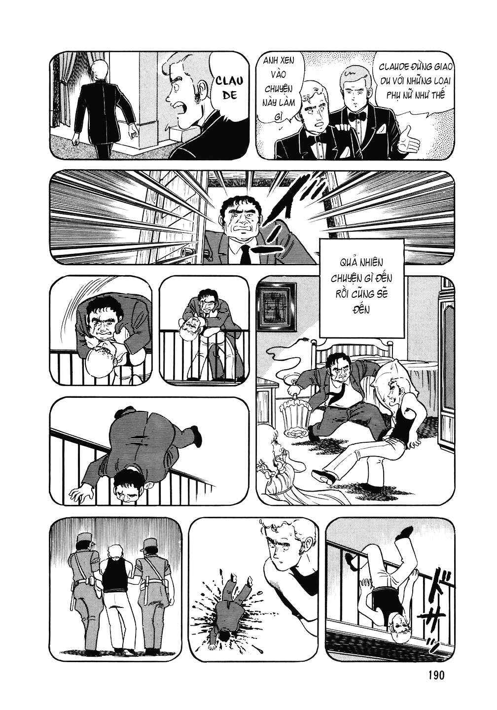 Chapter 96 - Page 17