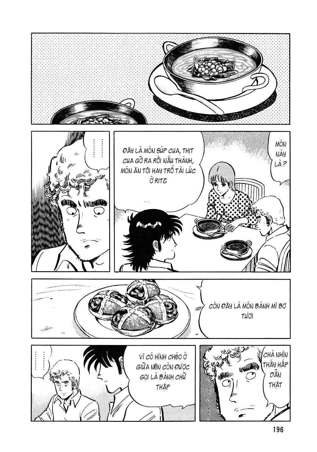 Chapter 96 - Page 23