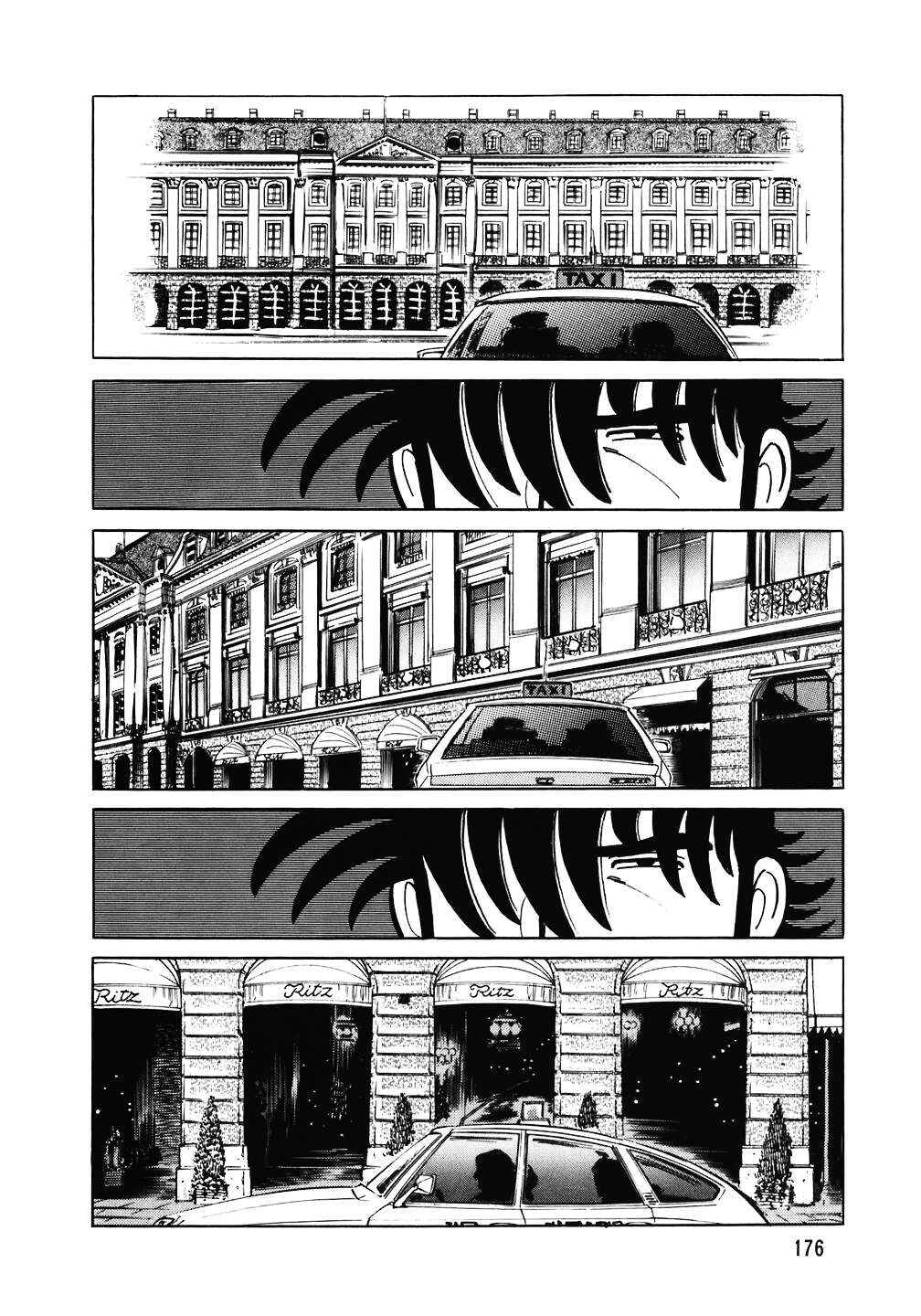 Chapter 96 - Page 3