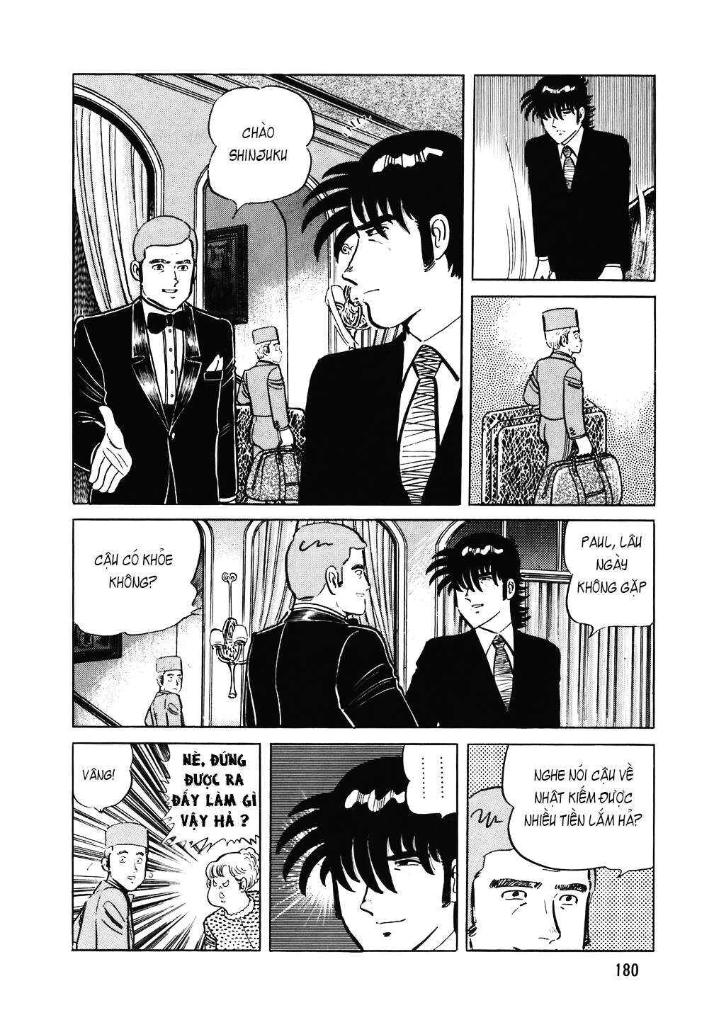 Chapter 96 - Page 7