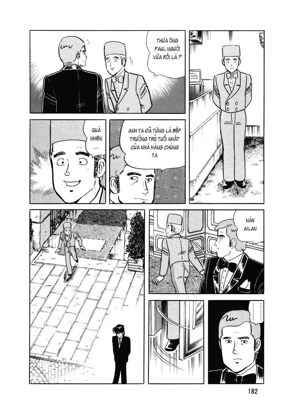 Chapter 96 - Page 9