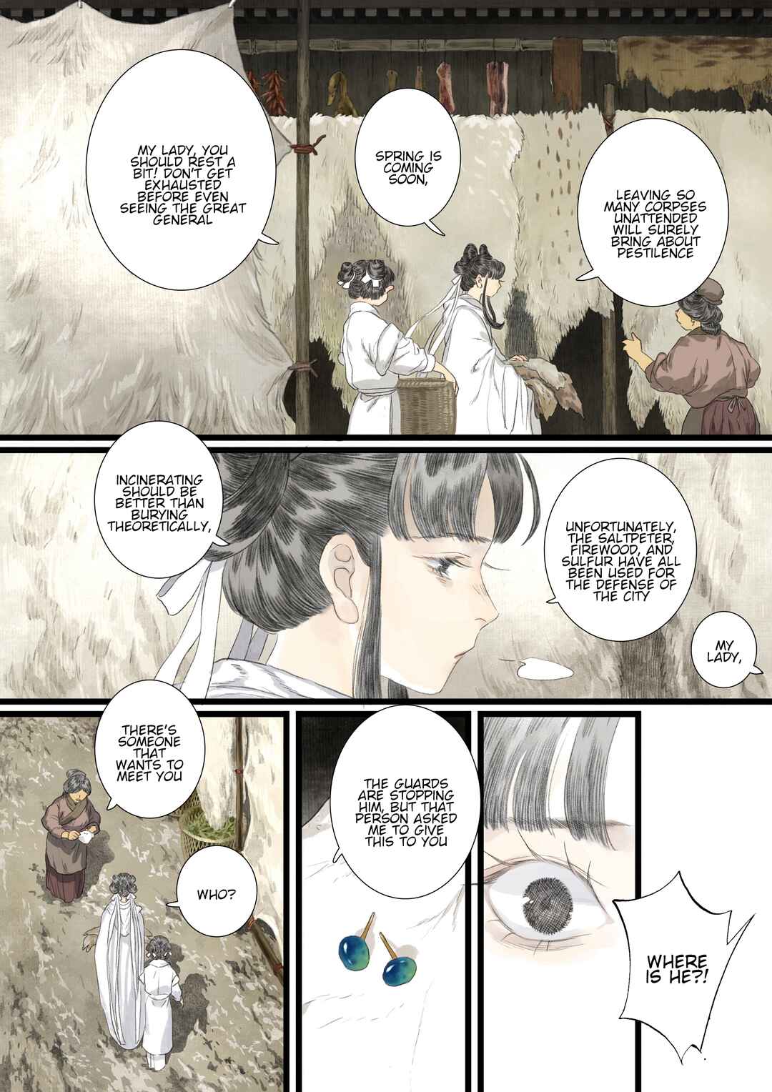 Chapter 135 - Page 10