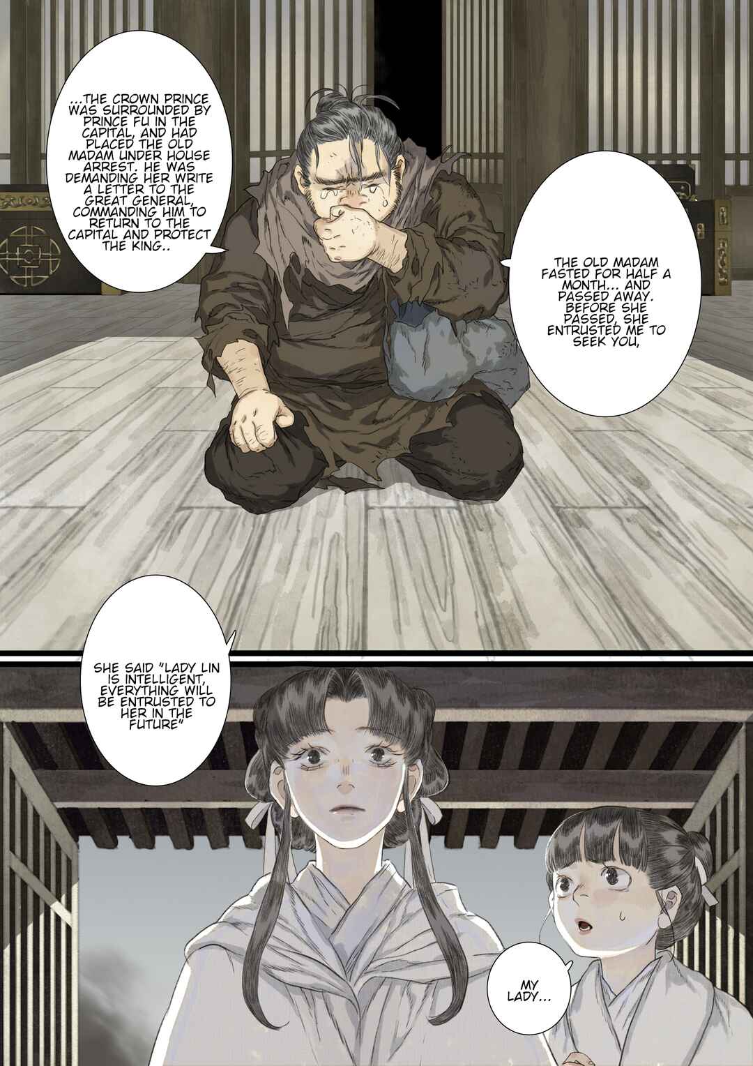 Chapter 135 - Page 11