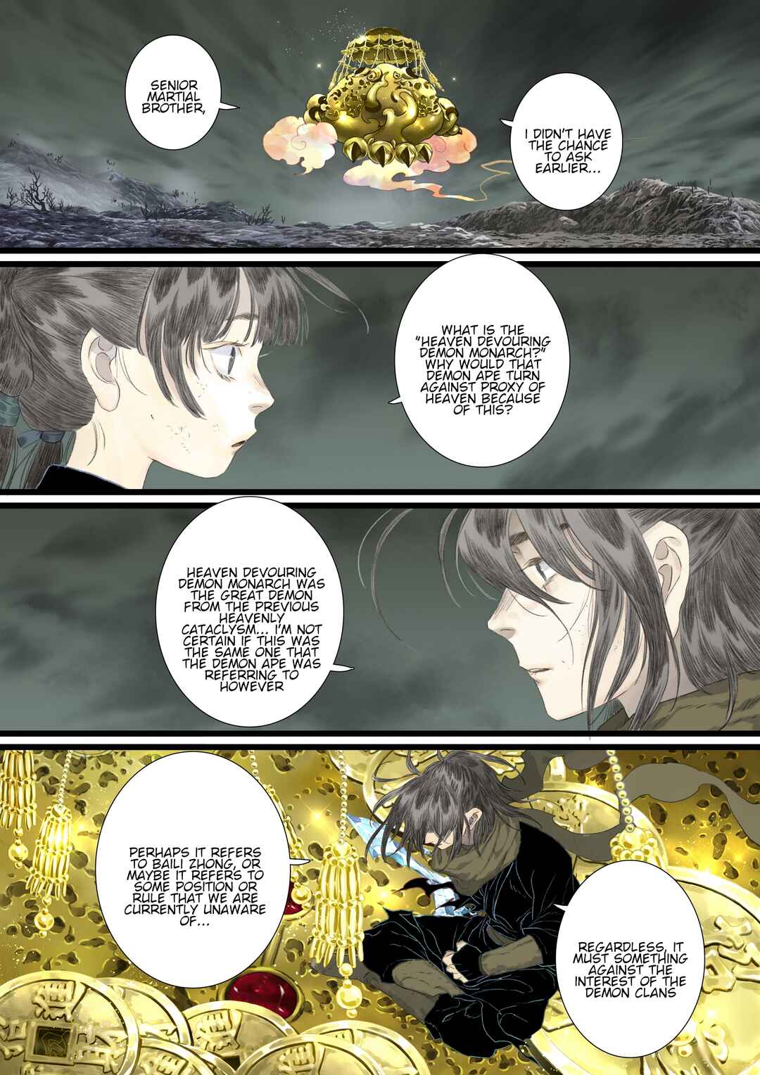 Chapter 135 - Page 2
