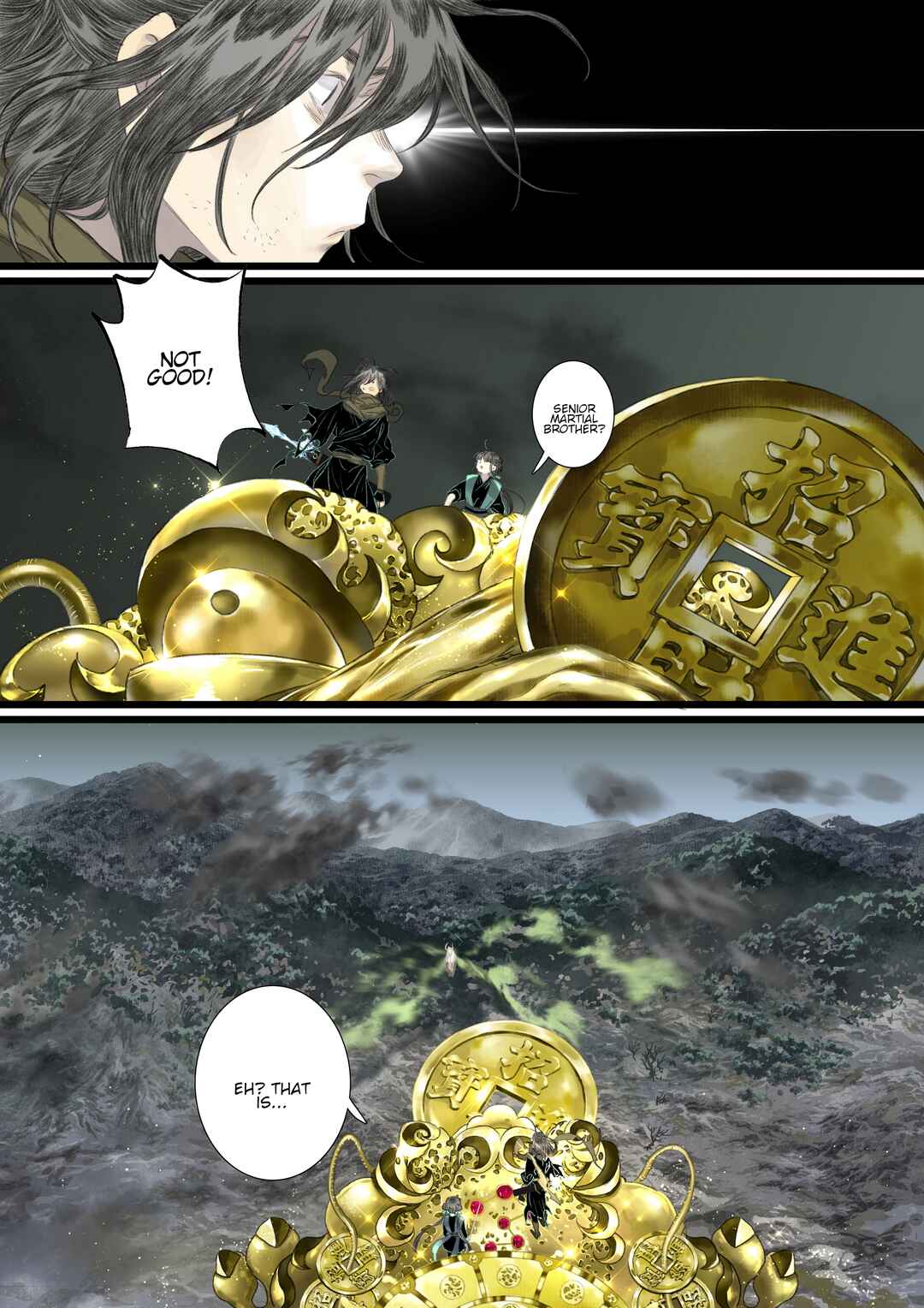 Chapter 135 - Page 6