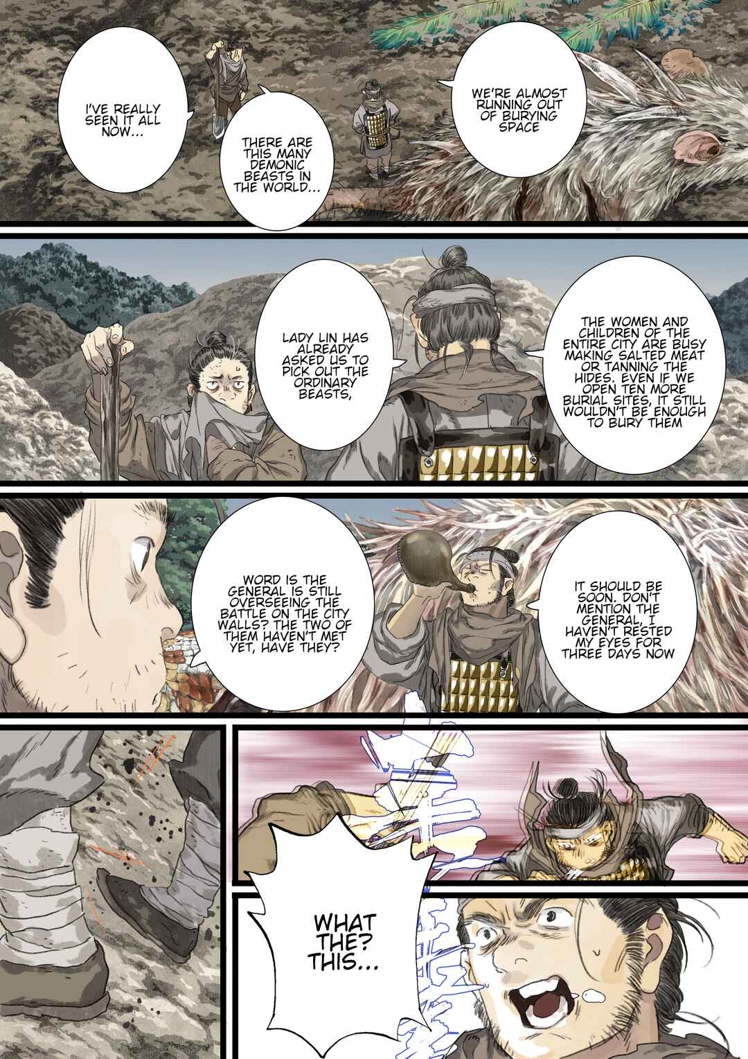 Chapter 135 - Page 8