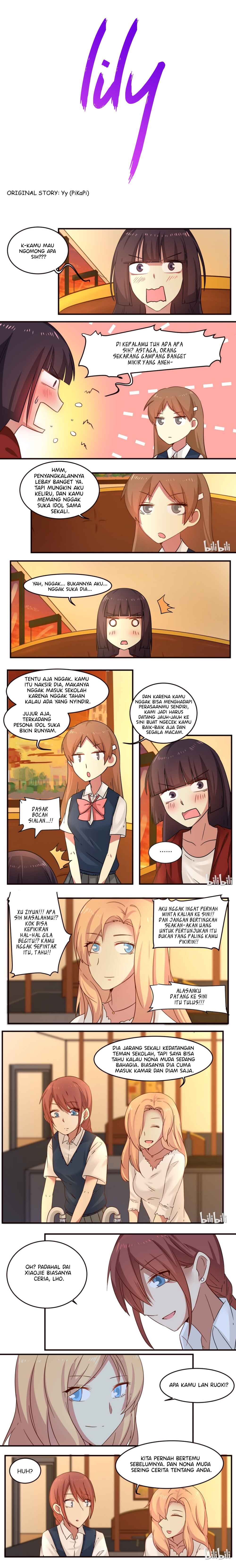 Chapter 99 - Page 1