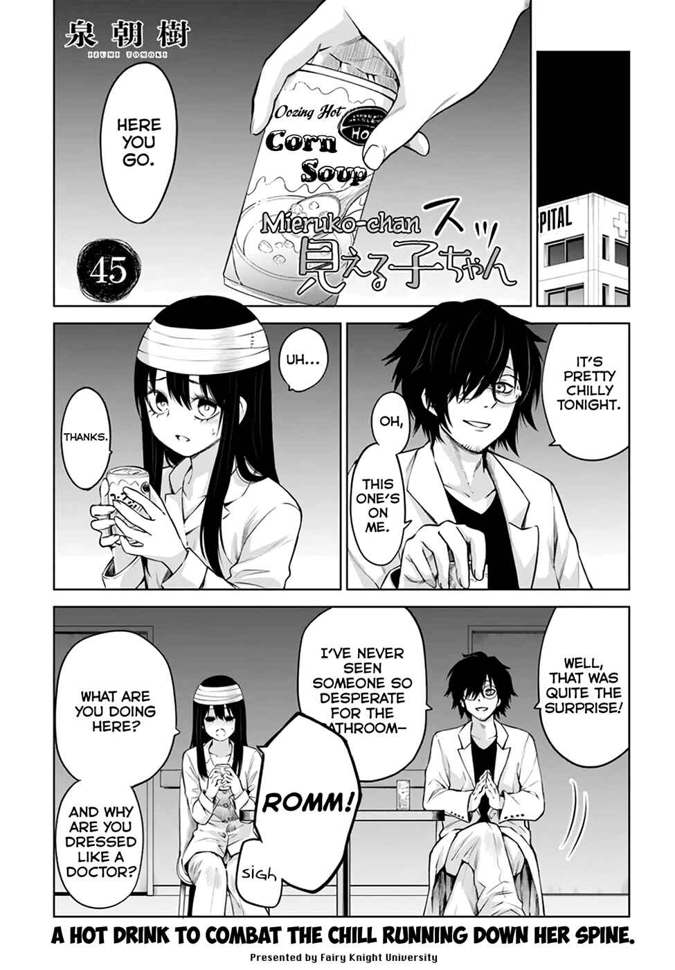 Chapter 45 - Page 1