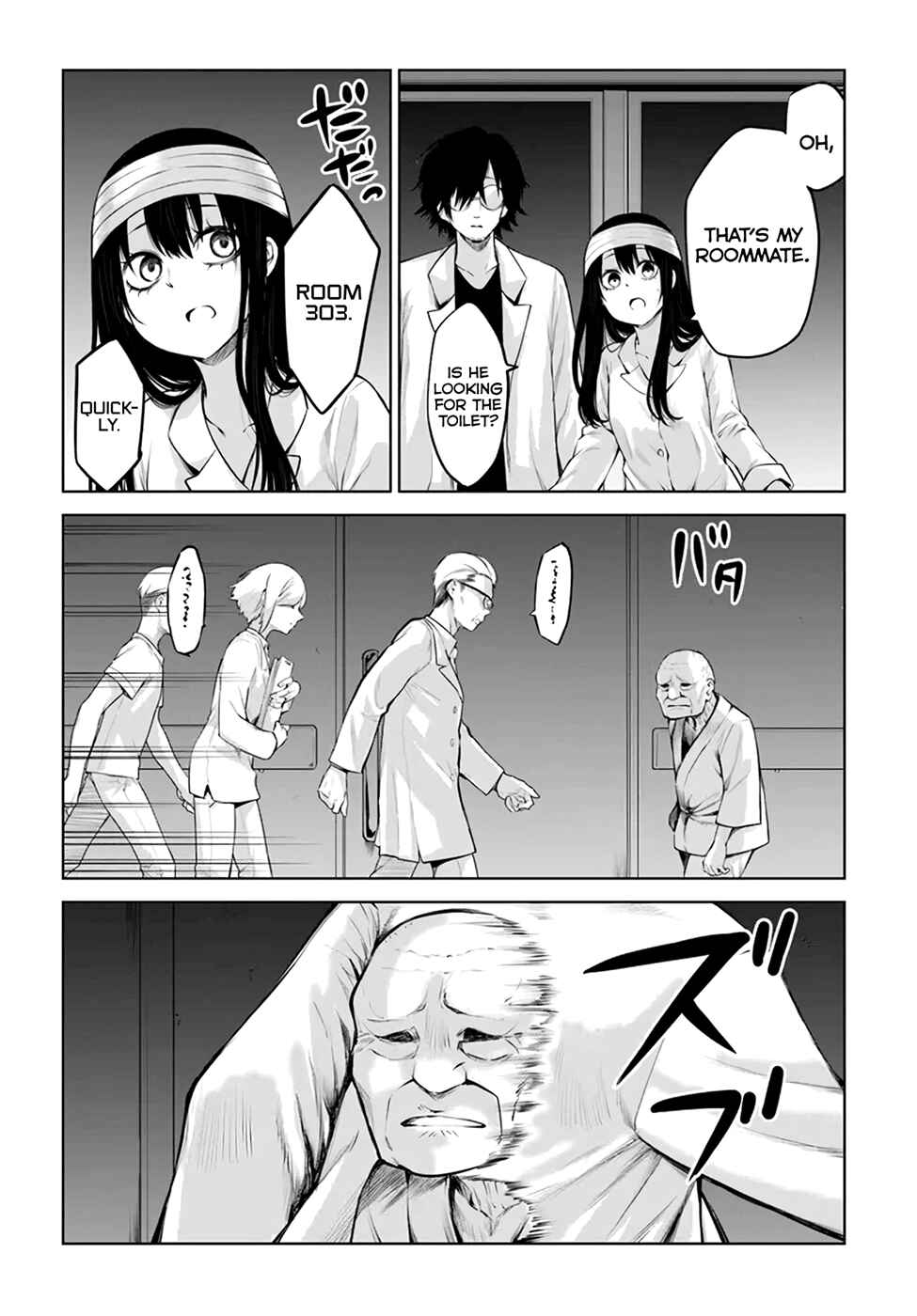 Chapter 45 - Page 10