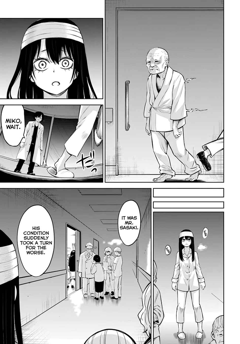 Chapter 45 - Page 11