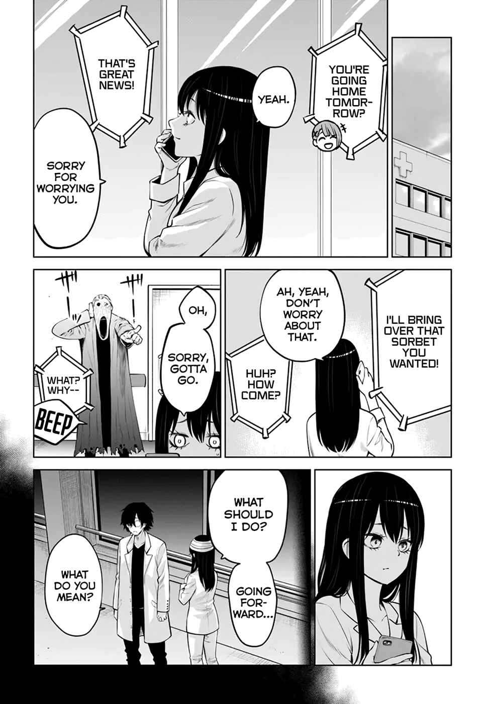 Chapter 45 - Page 28