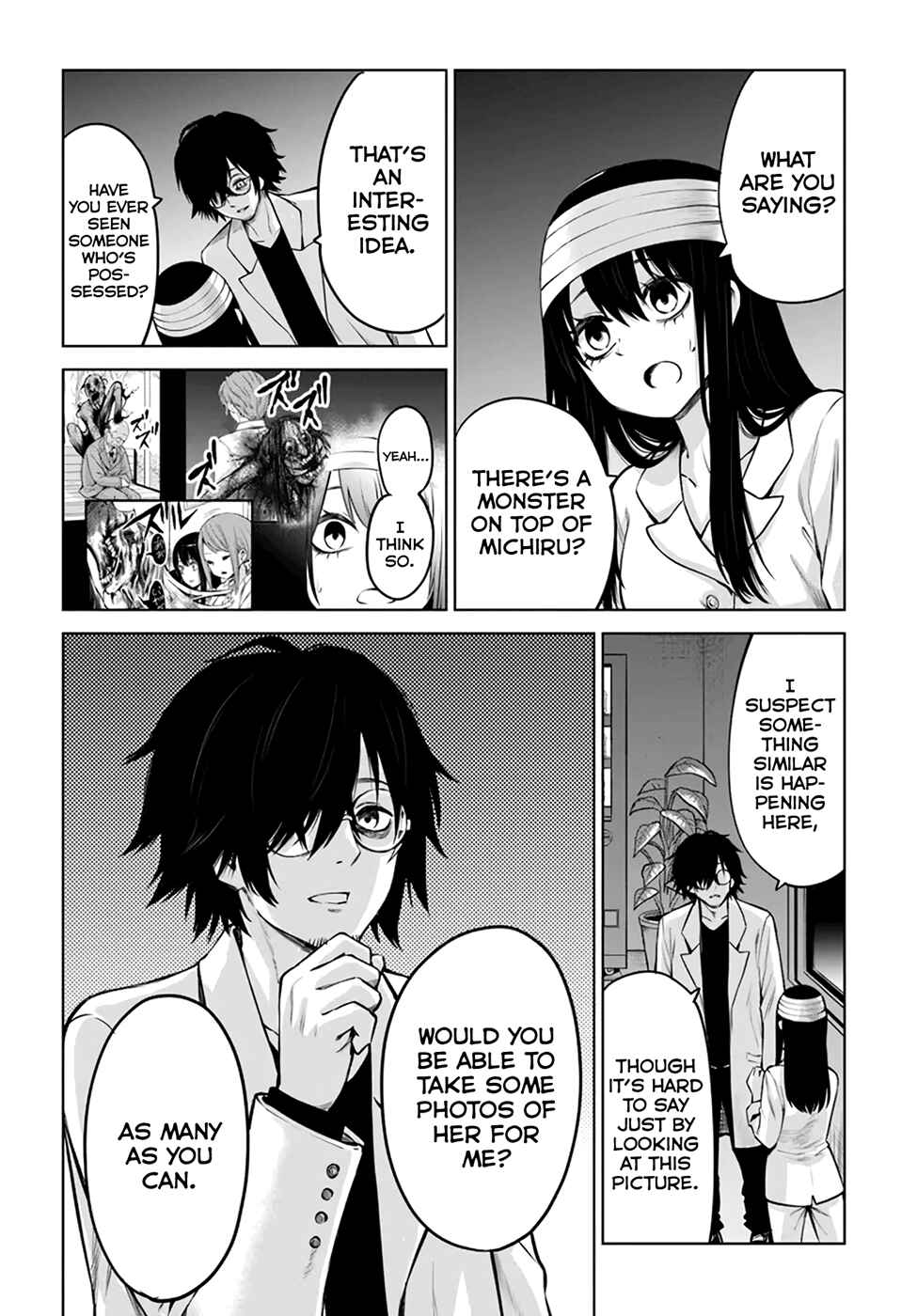 Chapter 45 - Page 8