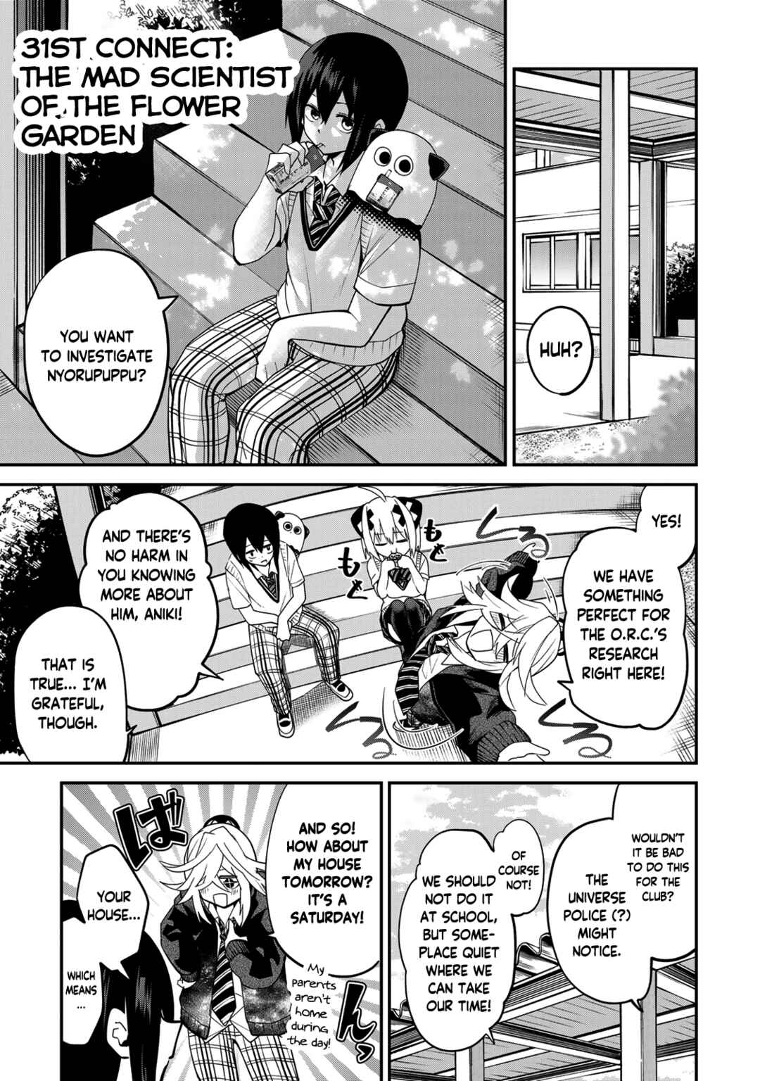 Chapter 31 - Page 1