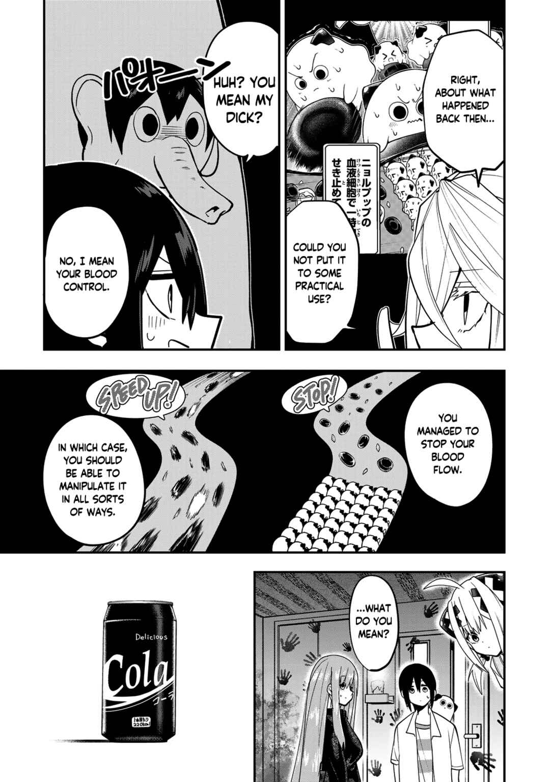 Chapter 31 - Page 15