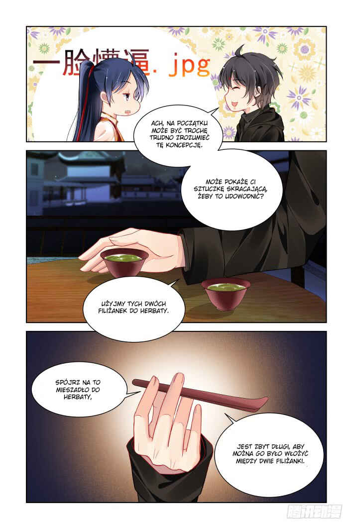 Chapter 384 - Page 10