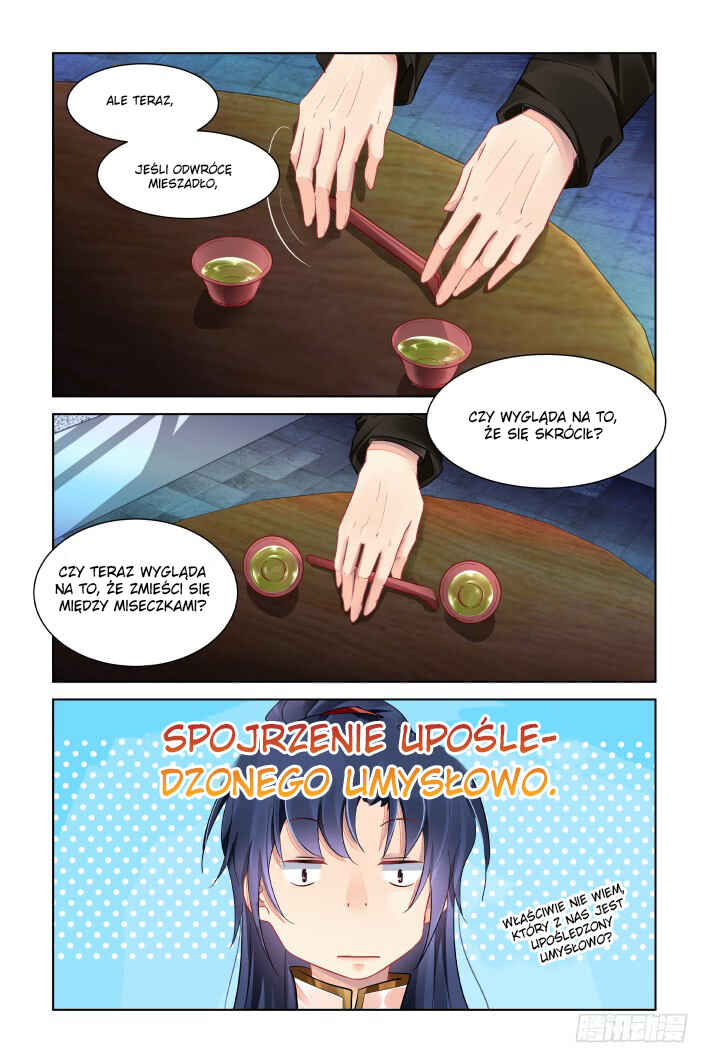 Chapter 384 - Page 11