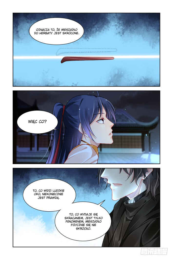 Chapter 384 - Page 13