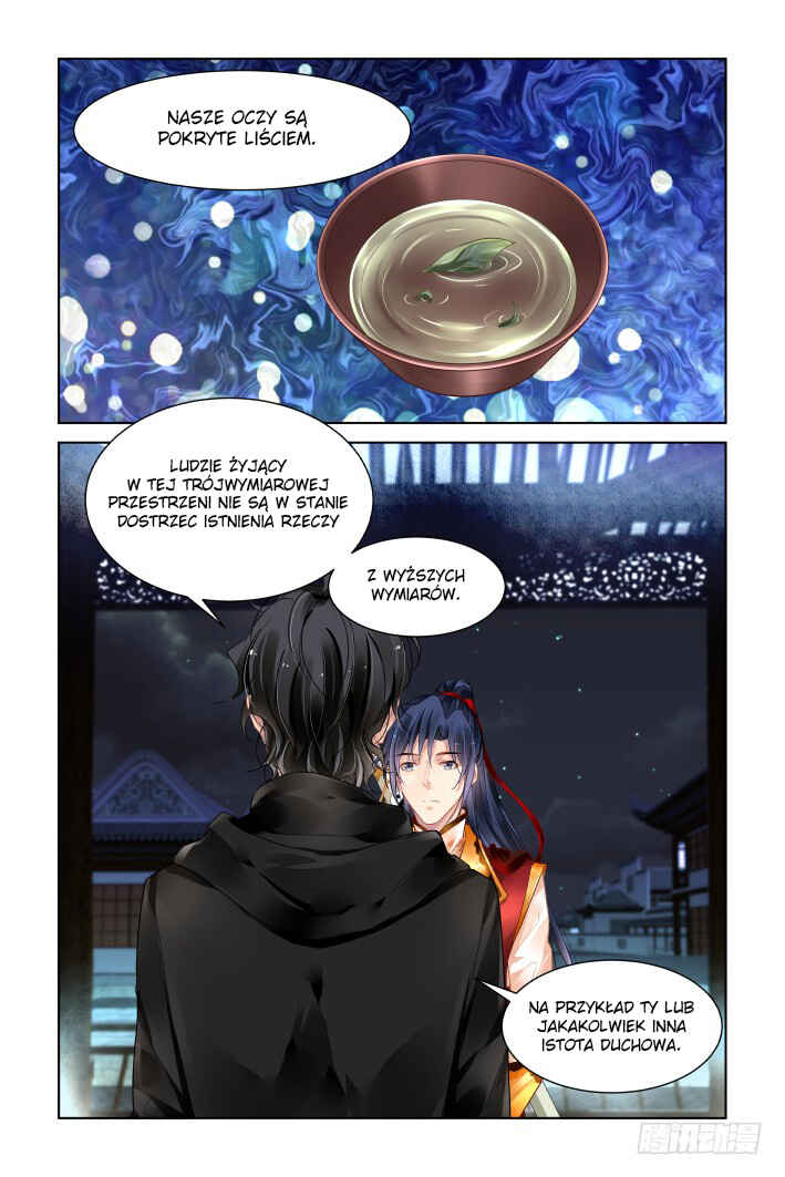 Chapter 384 - Page 14