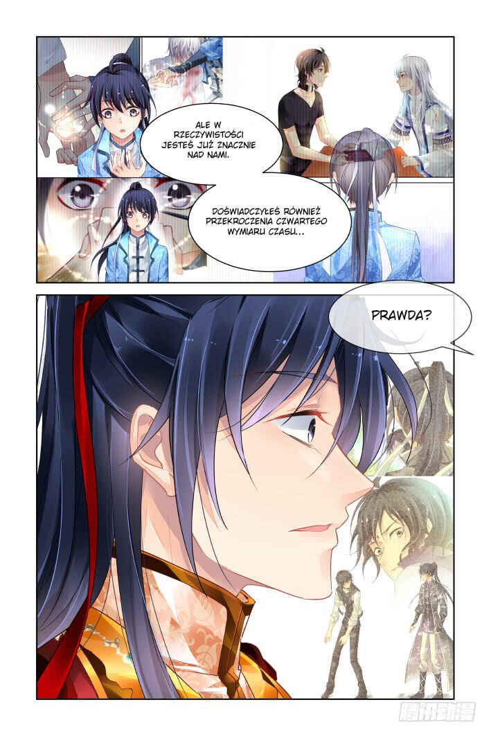 Chapter 384 - Page 16