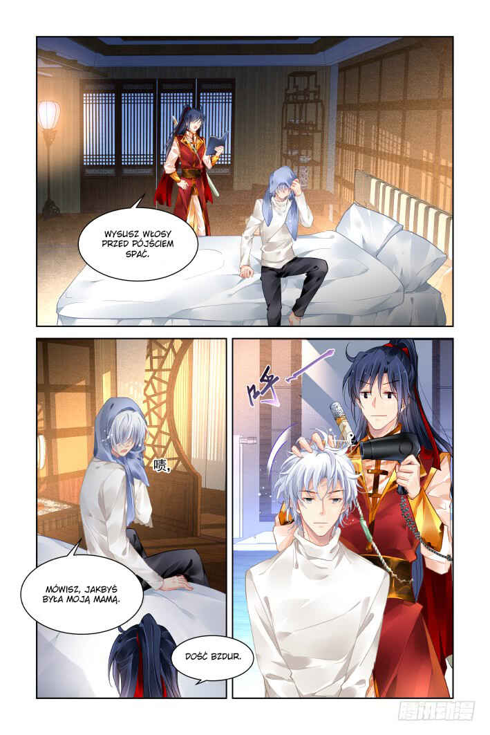 Chapter 384 - Page 2