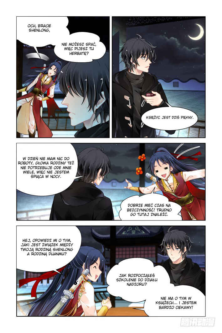 Chapter 384 - Page 5