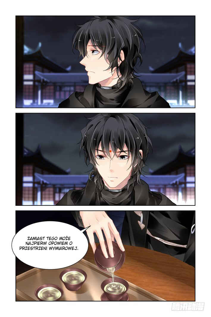 Chapter 384 - Page 6