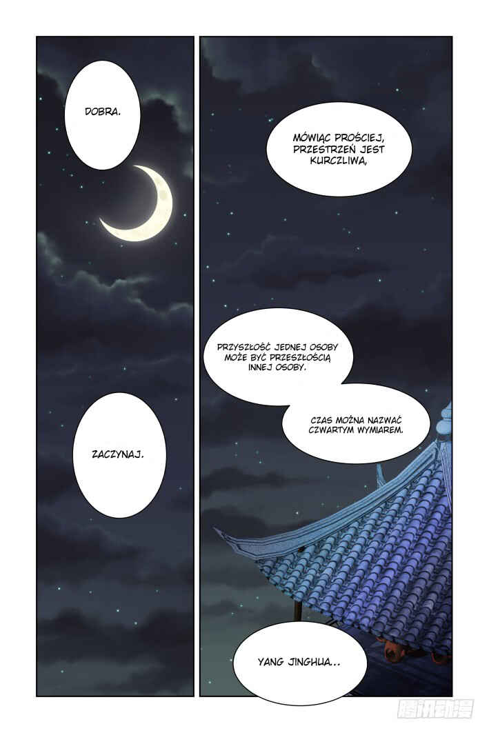 Chapter 384 - Page 8